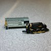 Rolling Stock » Dcc Installations » Class 08 shunter